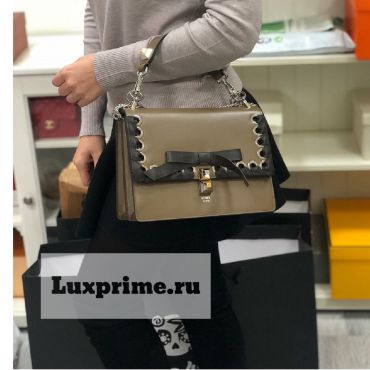 Сумка женская Fendi СЖ-456