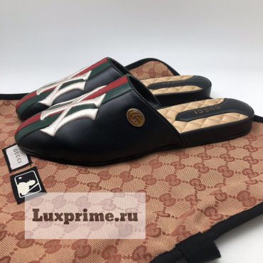 Мюли Gucci ОЖ-353