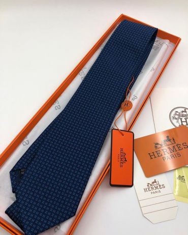 Галстук Hermes LUX-23878