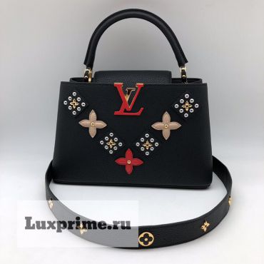 Сумка женская  CAPUCINES Louis Vuitton СЖ-329