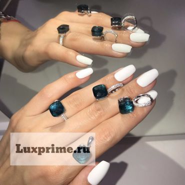  Комплект  Pomellato ЮУ-038