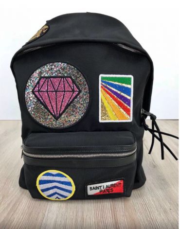  Рюкзак Yves Saint Laurent СЖ-149