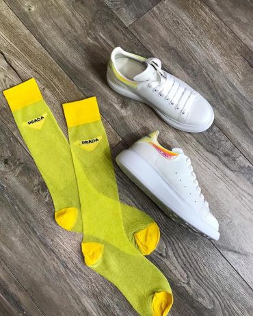 Гольфы Prada LUX-12216