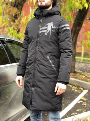  Куртка мужская  ОДМ-181