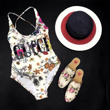 Купальник Gucci LUX-10760