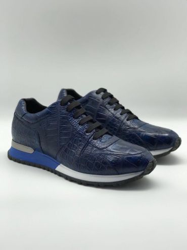 Кроссовки мужские Louis Vuitton ОМ-154