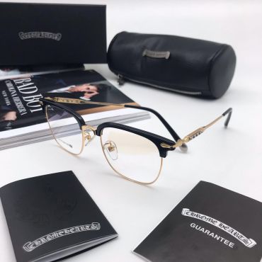 Оправа Chrome Hearts  LUX-29699