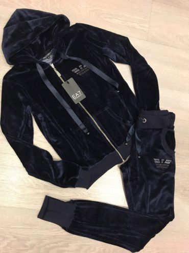 Костюм спортивный женский Armani ОДЖ-192