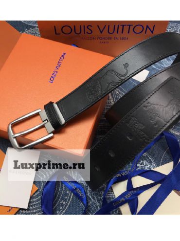 Ремень Louis Vuitton АКС-547