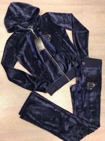  Костюм спортивный женский Balmain ОДЖ-167