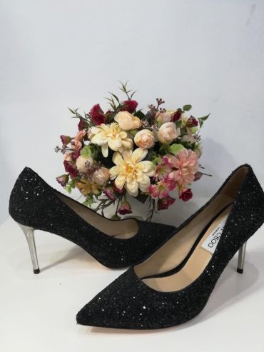  Туфли женские Jimmy Choo ОЖ-397