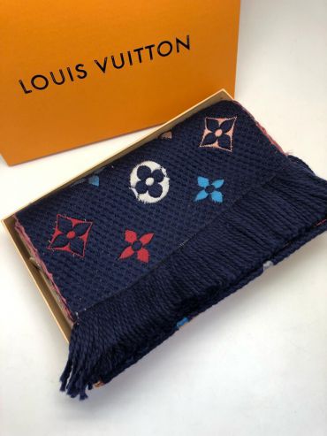 Шарф  Louis Vuitton АКС-1106