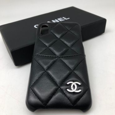 Чехол на телефон  Chanel АКС-897