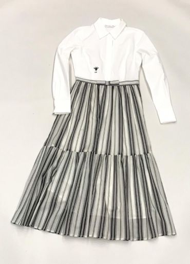 Платье  Christian Dior ОДЖ-1466