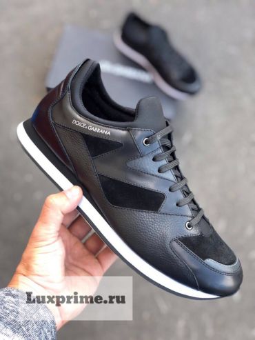 Кроссовки мужские Dolce & Gabbana ОМ-051