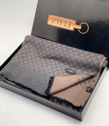 Шарф Zilli  АКС-988