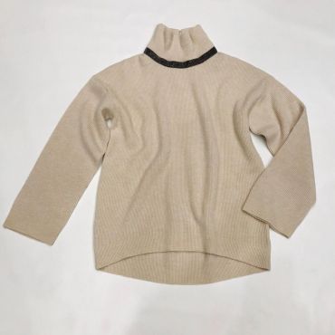 Свитер женский Brunello Cucinelli ОДЖ-434