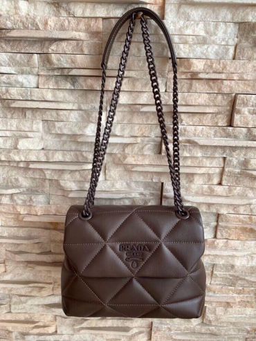 Сумка женская Prada LUX-29744