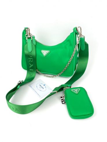 Сумка женская Nylon  Prada LUX-30037