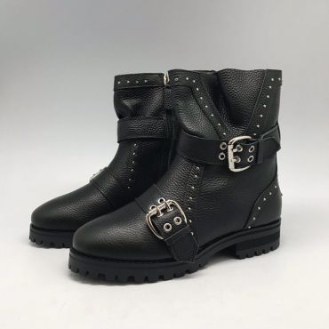  Ботинки женские Jimmy Choo ОЖ-150