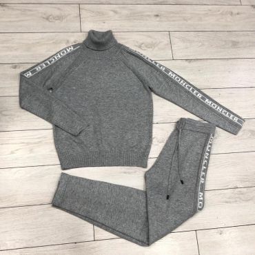  Костюм женский Moncler ОДЖ-342