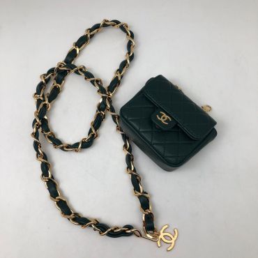  Сумка женская Chanel СЖ-548