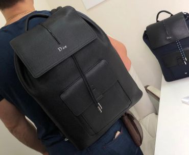  Рюкзак  Christian Dior СМ-301