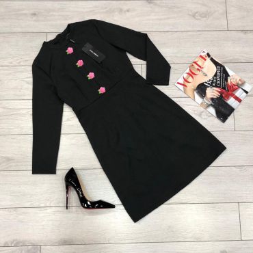 Платье Dolce & Gabbana ОДЖ-105