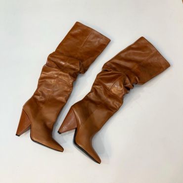 Сапоги Yves Saint Laurent ОЖ-207