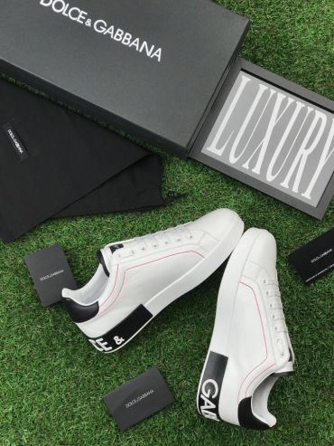  Кеды мужские Dolce & Gabbana ОМ-090