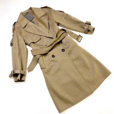 Пальто  ОДЖ-173