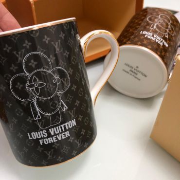 Кружка Louis Vuitton LUX-7431