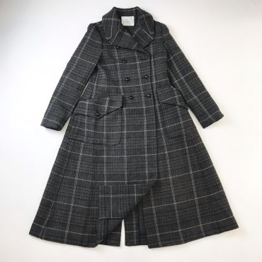 Пальто Christian Dior ОДЖ-536