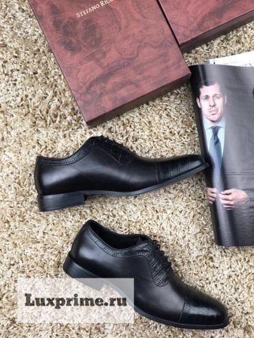 Туфли мужские Stefano Ricci ОМ-058