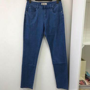  Брюки Loro Piana LUX-9798