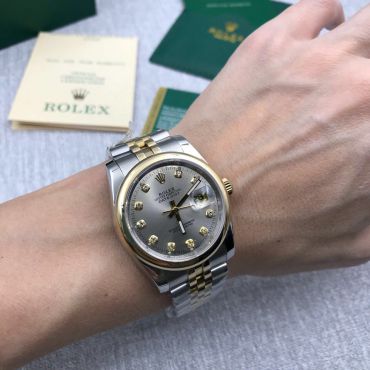 Часы Rolex Ч-040