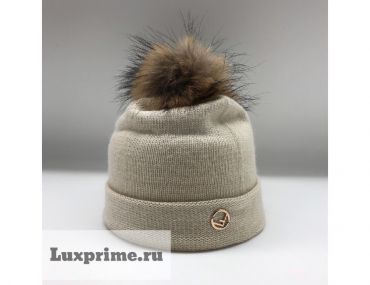 Шапка Fendi АКС-533