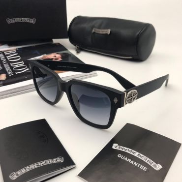 Очки Chrome Hearts  LUX-29705