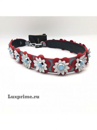 Плечевой ремень Fendi АКС-717