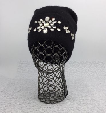  Шапка Chanel АКС-953