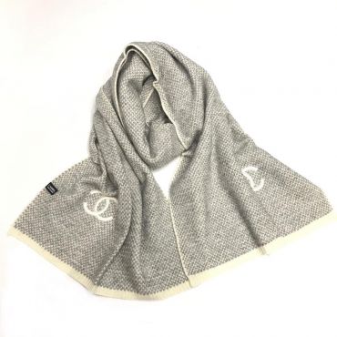  Шарф Chanel АКС-036