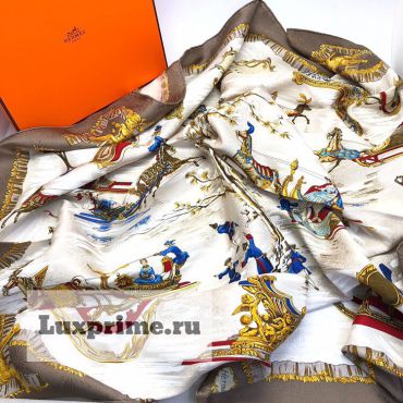 Платок Hermes АКС-782