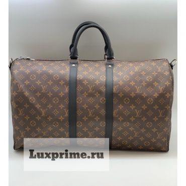  Сумка дорожная Keepall 45 Louis Vuitton СМ-375