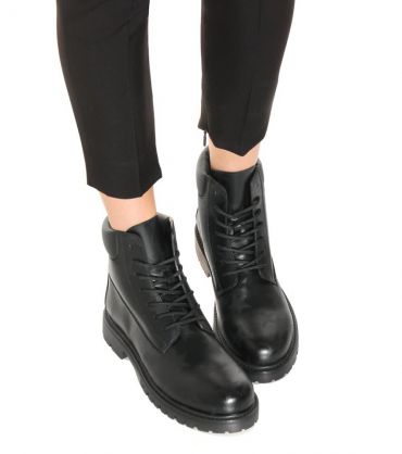 Ботинки Valentino ОЖ-384