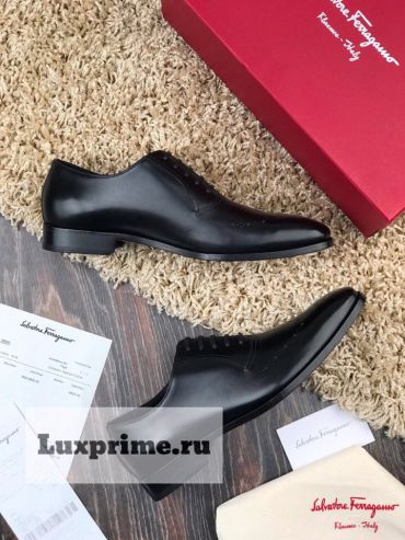 Туфли Salvatore Ferragamo ОМ-082