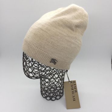 Шапка  Burberry АКС-1067