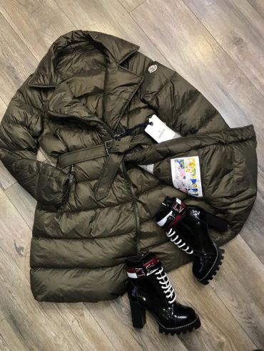 Куртка Moncler ОДЖ-353