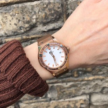 Часы Hublot АКС-245