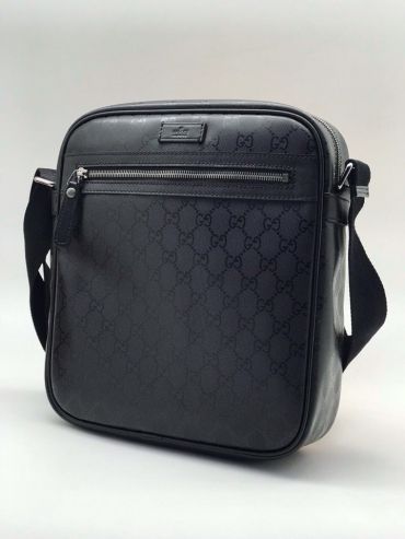 Сумка мужская Gucci СМ-032