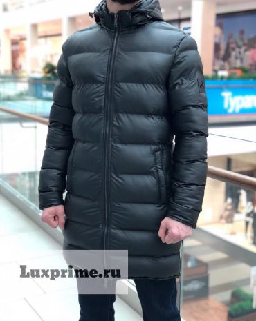 Куртка мужская Calvin Klein  ОДМ-297